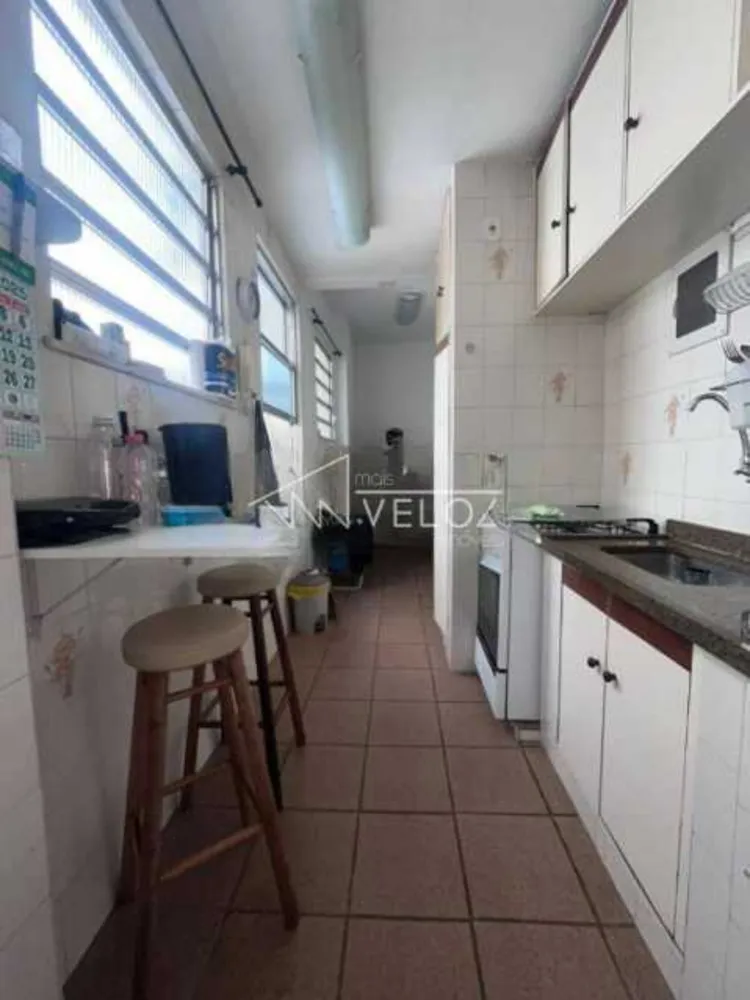 Apartamento, 1 quarto, 42 m² - Foto 6