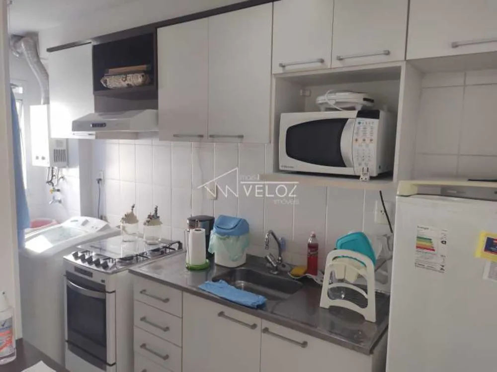 Apartamento, 1 quarto, 45 m² - Foto 14