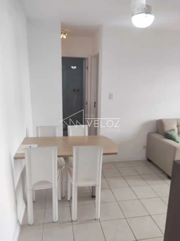 Apartamento, 1 quarto, 45 m² - Foto 8