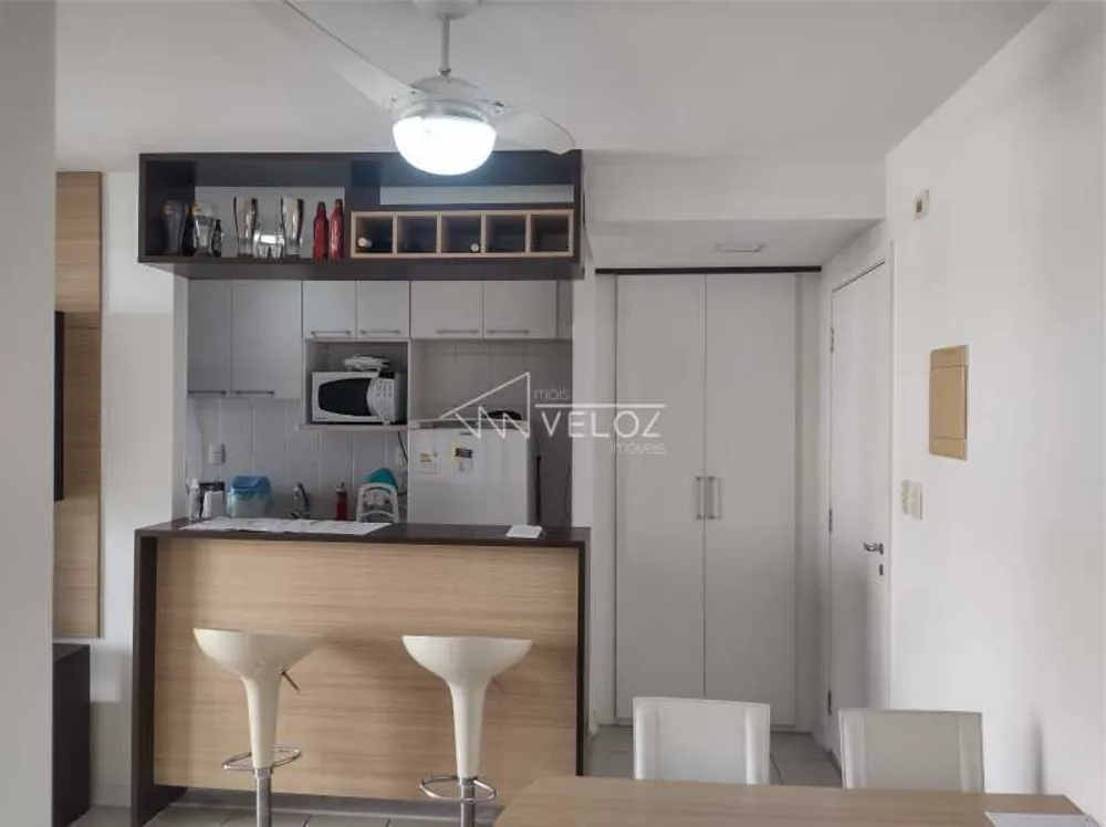 Apartamento, 1 quarto, 45 m² - Foto 12