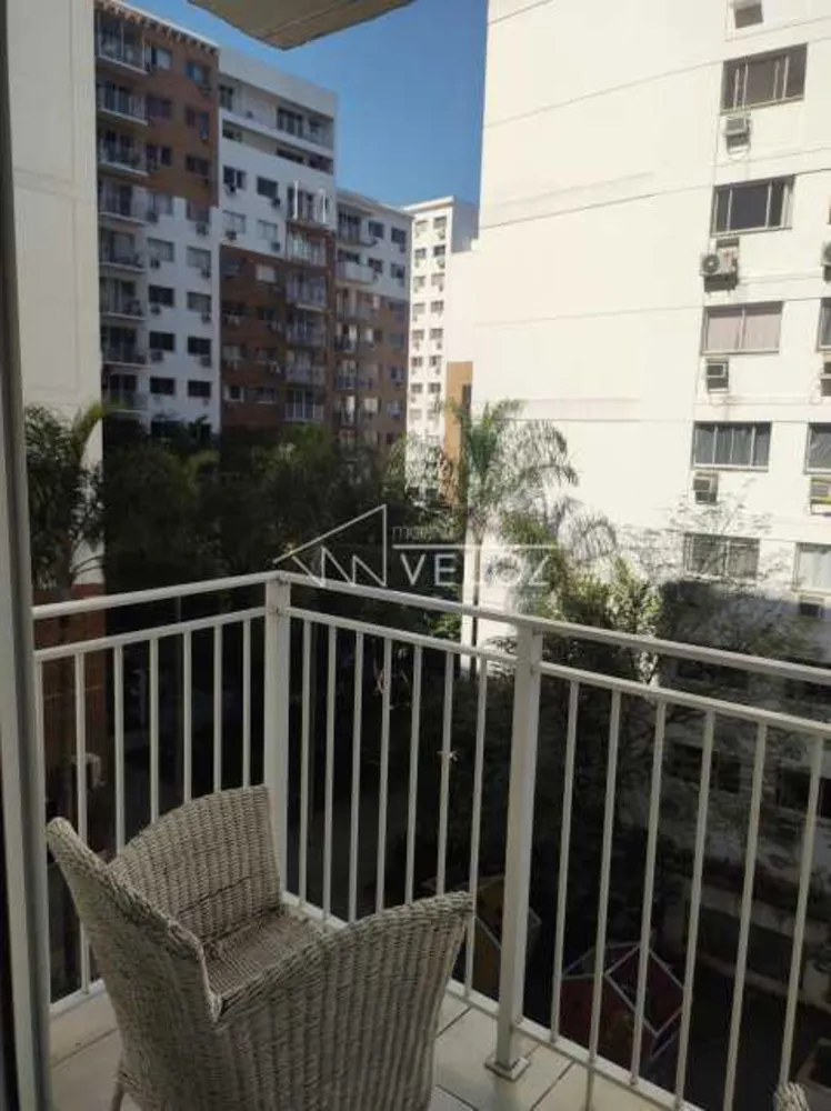 Apartamento, 1 quarto, 45 m² - Foto 20