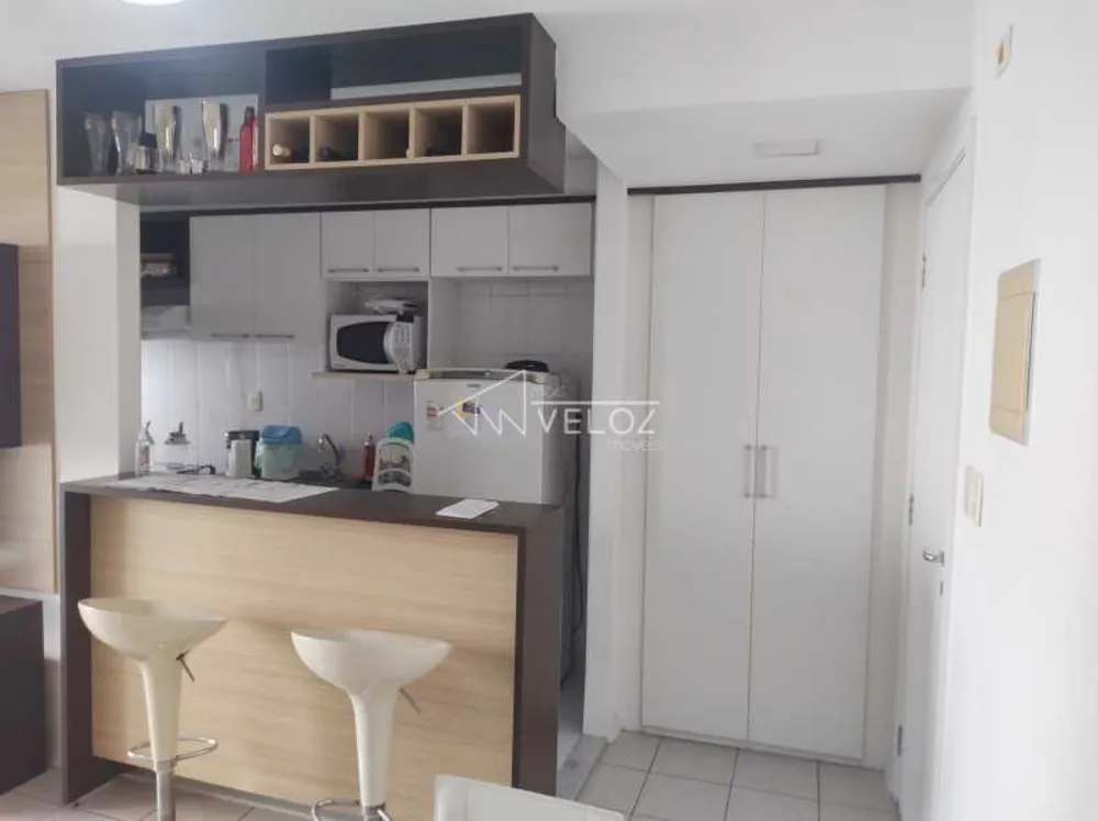 Apartamento, 1 quarto, 45 m² - Foto 1