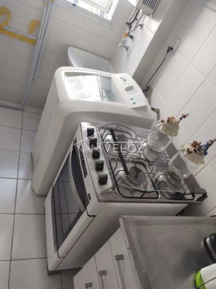 Apartamento, 1 quarto, 45 m² - Foto 16