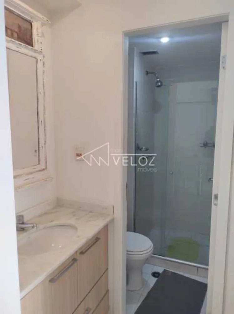 Apartamento, 1 quarto, 45 m² - Foto 3