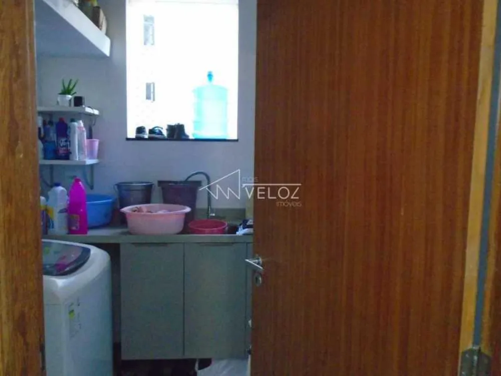 Apartamento, 3 quartos, 86 m² - Foto 2