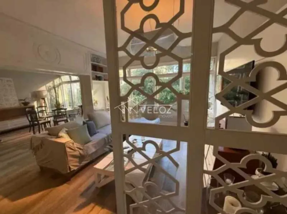 Apartamento, 3 quartos, 121 m² - Foto 17