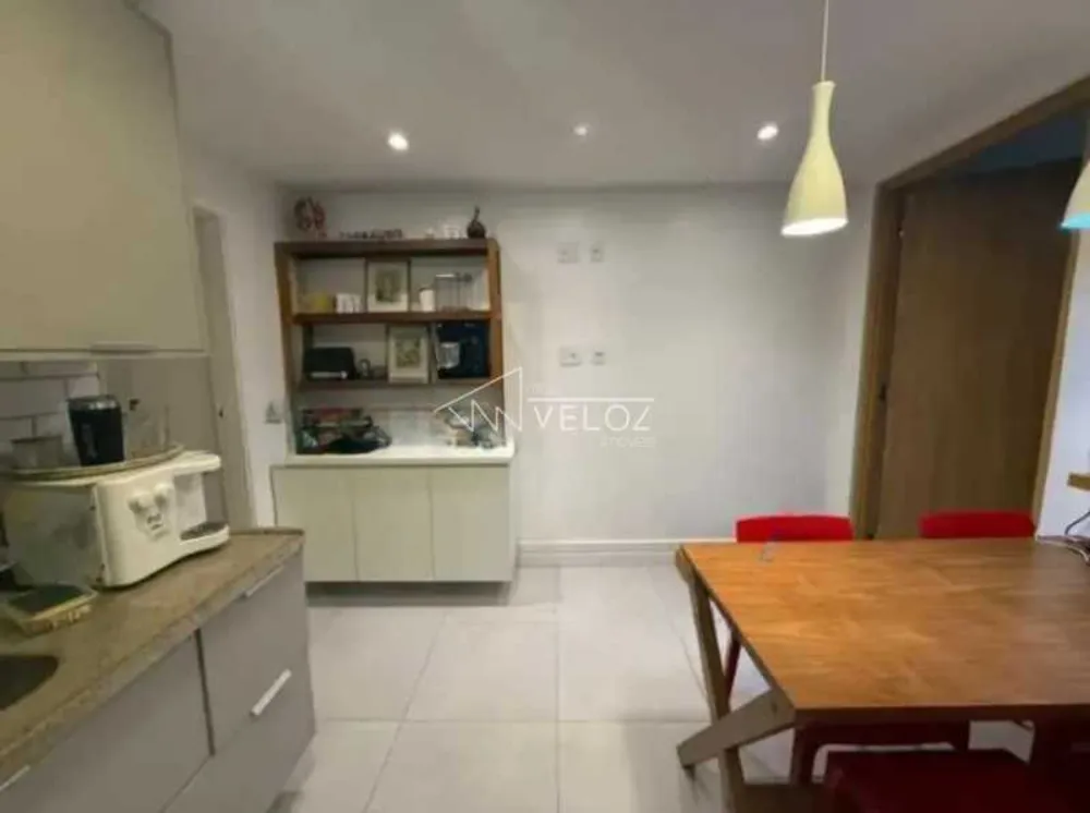 Apartamento, 3 quartos, 121 m² - Foto 15