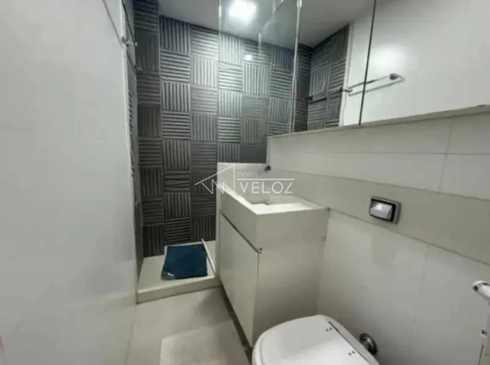 Apartamento, 3 quartos, 121 m² - Foto 24