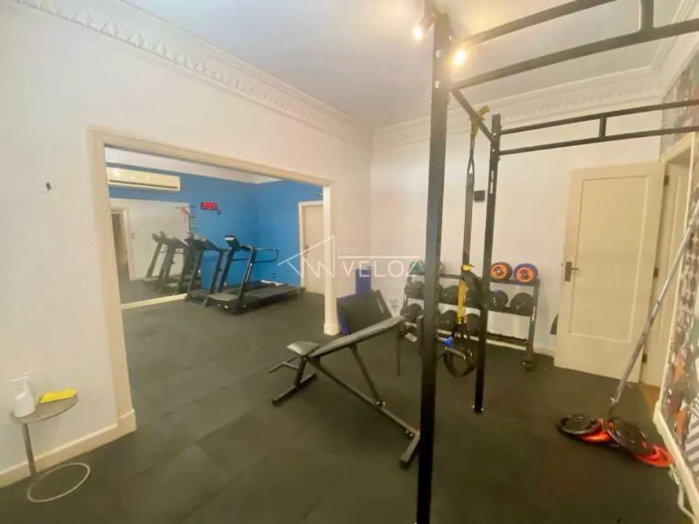 Apartamento, 3 quartos, 200 m² - Foto 12