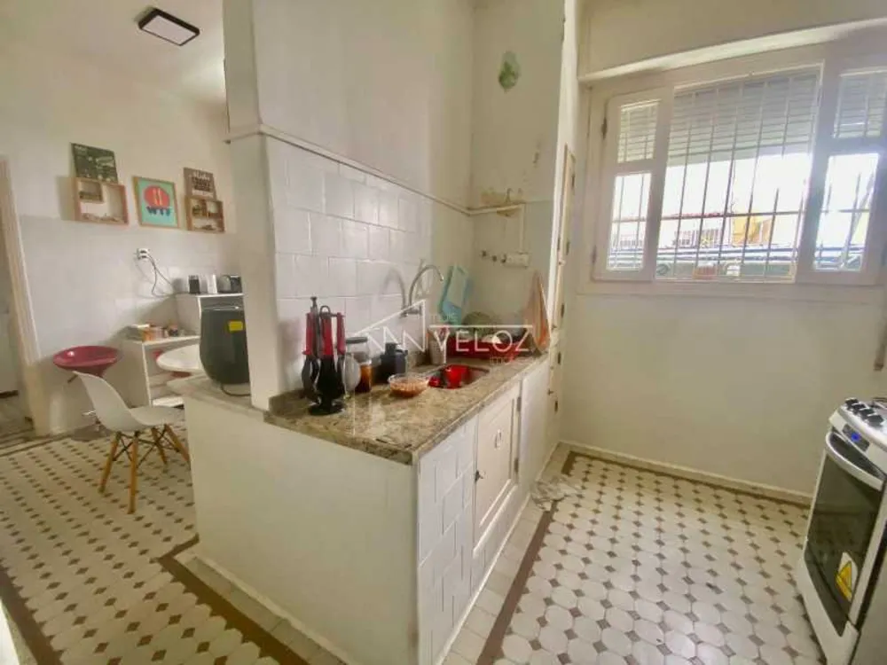 Apartamento, 3 quartos, 200 m² - Foto 6