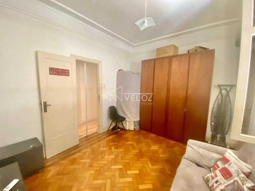 Apartamento, 3 quartos, 200 m² - Foto 15