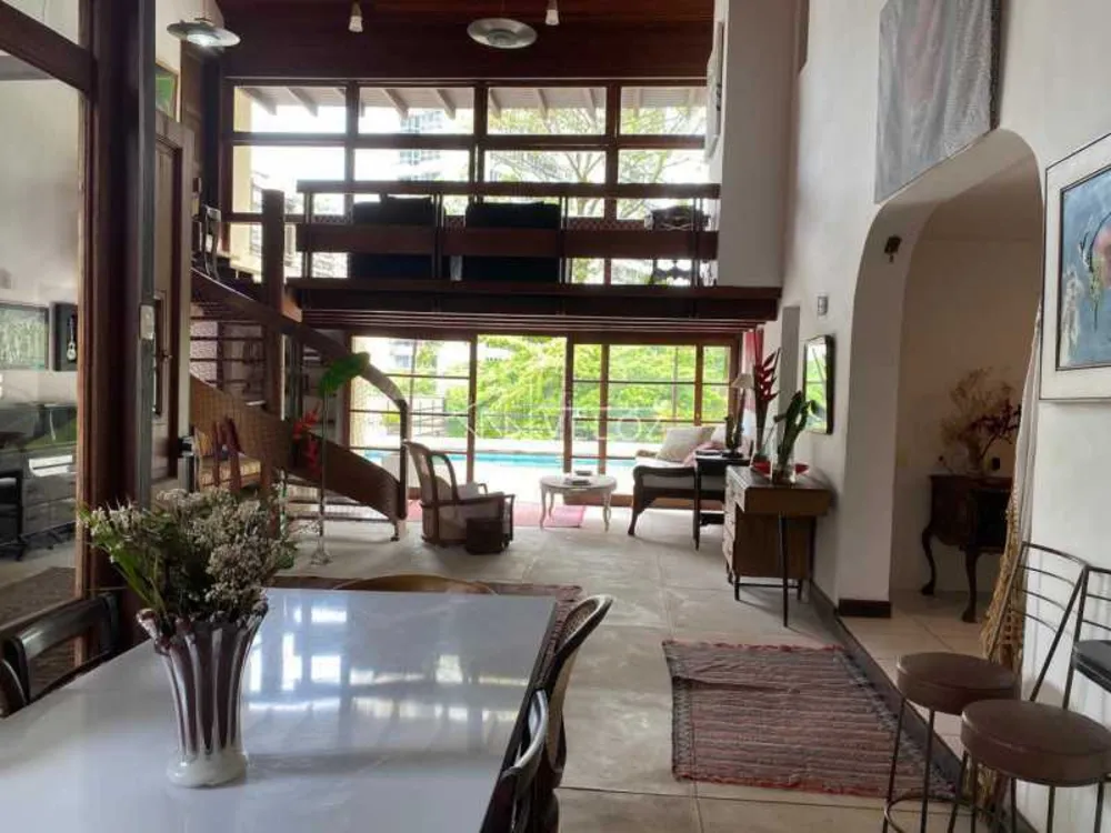 Apartamento, 6 quartos, 345 m² - Foto 8