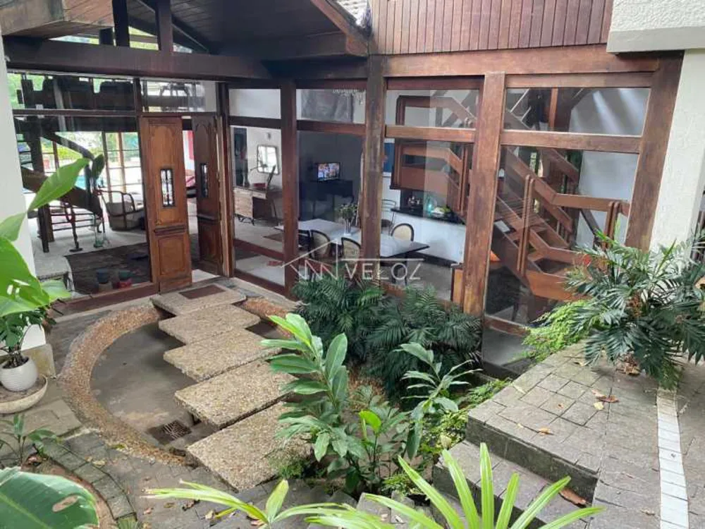 Apartamento, 6 quartos, 345 m² - Foto 1