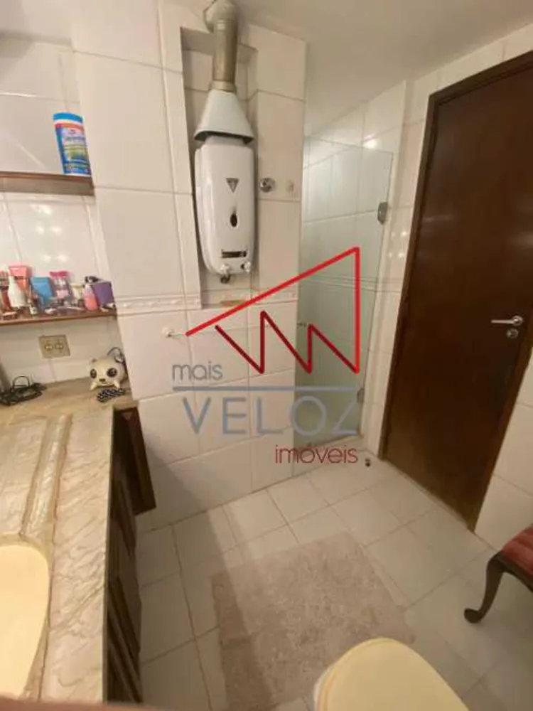 Apartamento, 3 quartos, 205 m² - Foto 16
