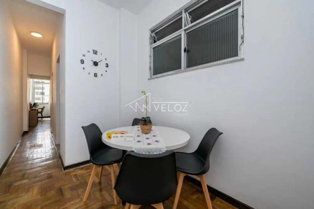 Apartamento, 2 quartos, 51 m² - Foto 2