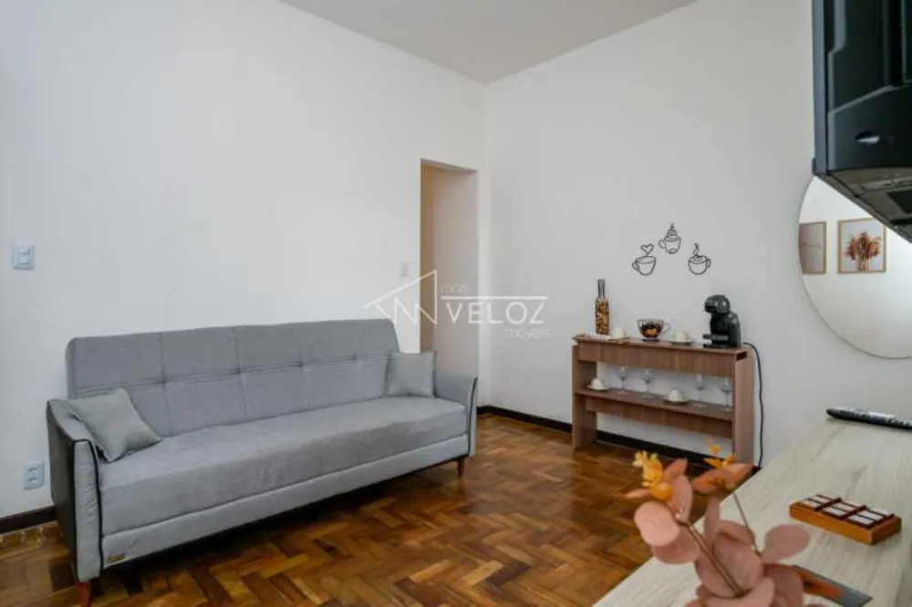 Apartamento, 2 quartos, 51 m² - Foto 3