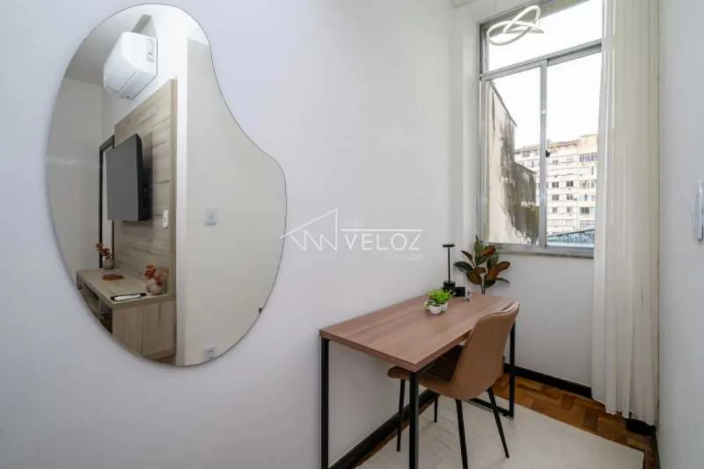 Apartamento, 2 quartos, 51 m² - Foto 9