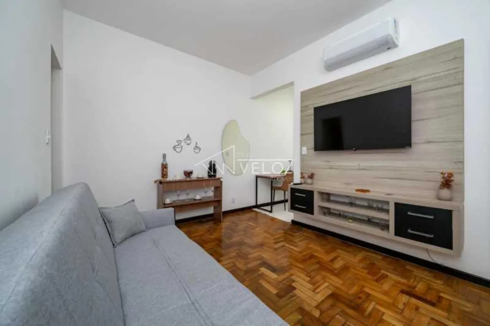 Apartamento, 2 quartos, 51 m² - Foto 5