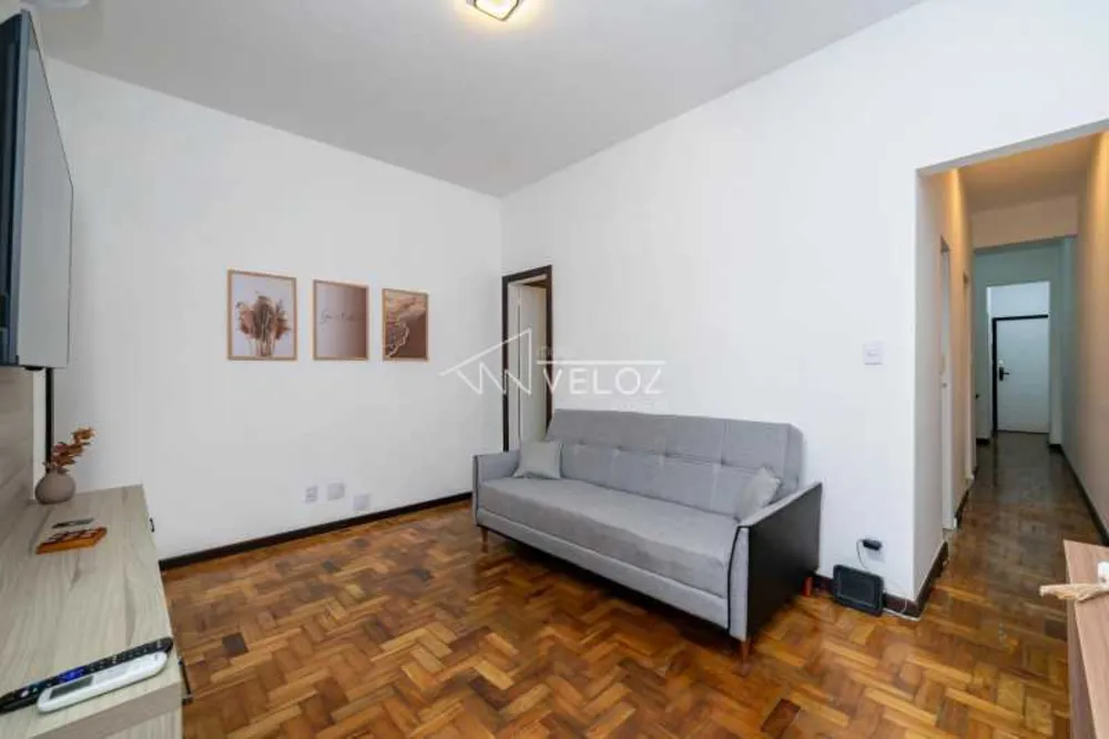 Apartamento, 2 quartos, 51 m² - Foto 6