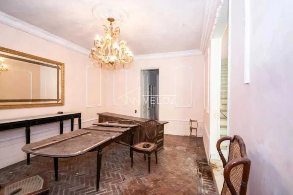 Apartamento, 4 quartos, 400 m² - Foto 9