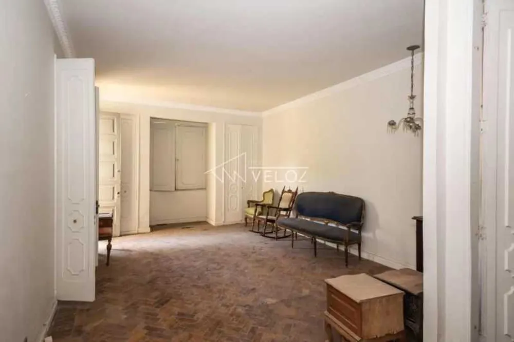 Apartamento, 4 quartos, 400 m² - Foto 5