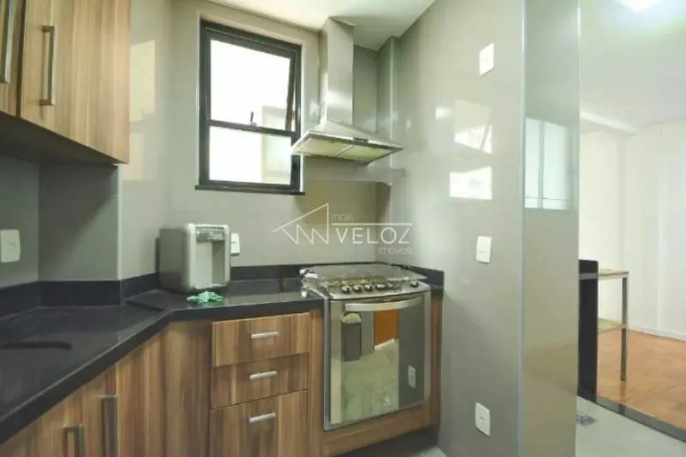 Apartamento, 1 quarto, 48 m² - Foto 4
