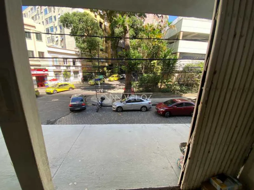 Apartamento, 1 quarto, 21 m² - Foto 4