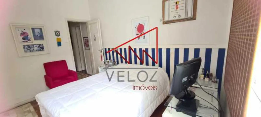 Apartamento, 3 quartos, 85 m² - Foto 1