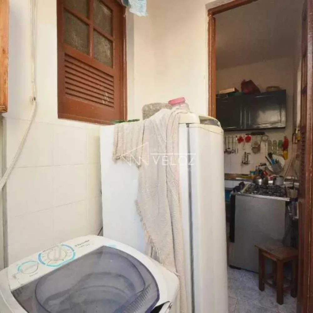 Apartamento, 2 quartos, 70 m² - Foto 2