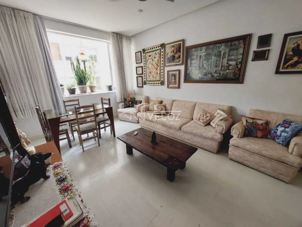 Apartamento, 2 quartos, 87 m² - Foto 6