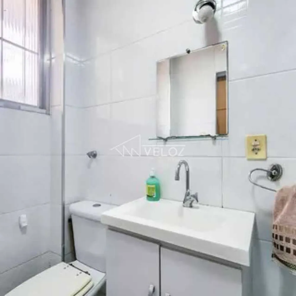 Apartamento, 1 quarto, 25 m² - Foto 10