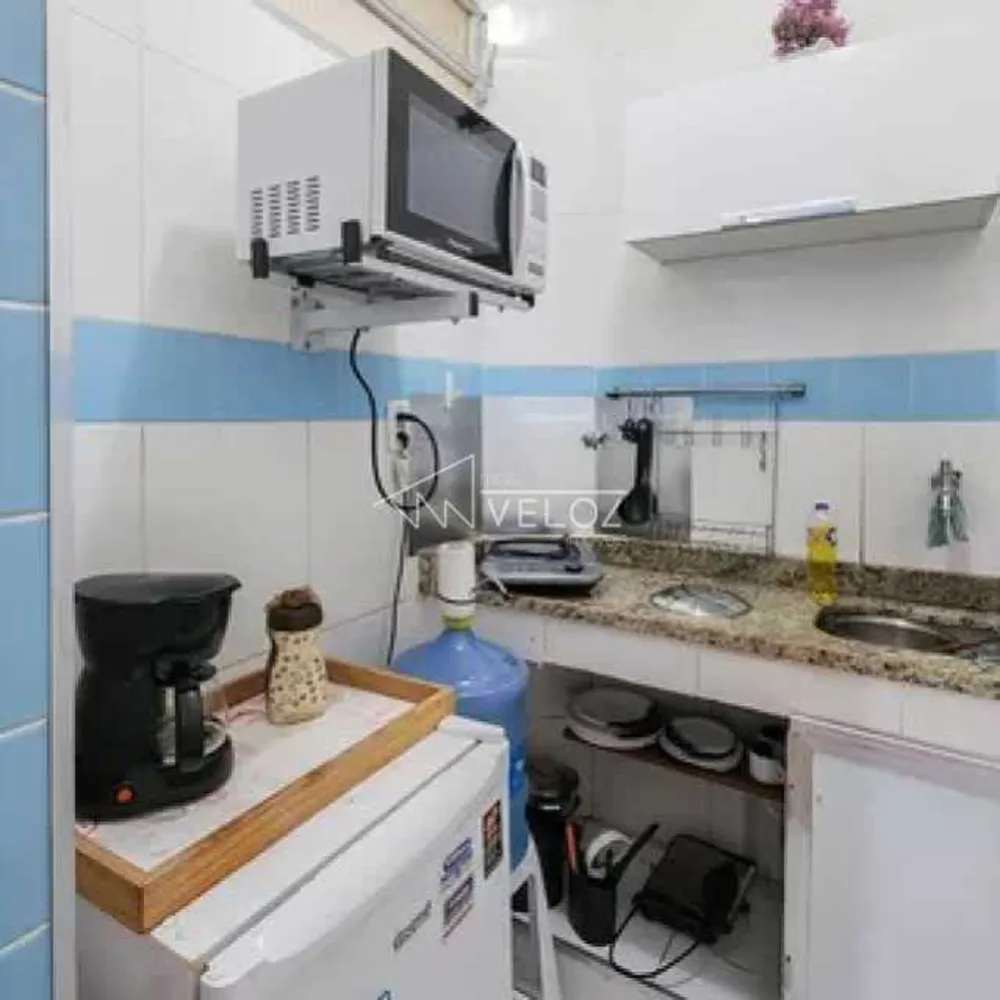 Apartamento, 1 quarto, 25 m² - Foto 6