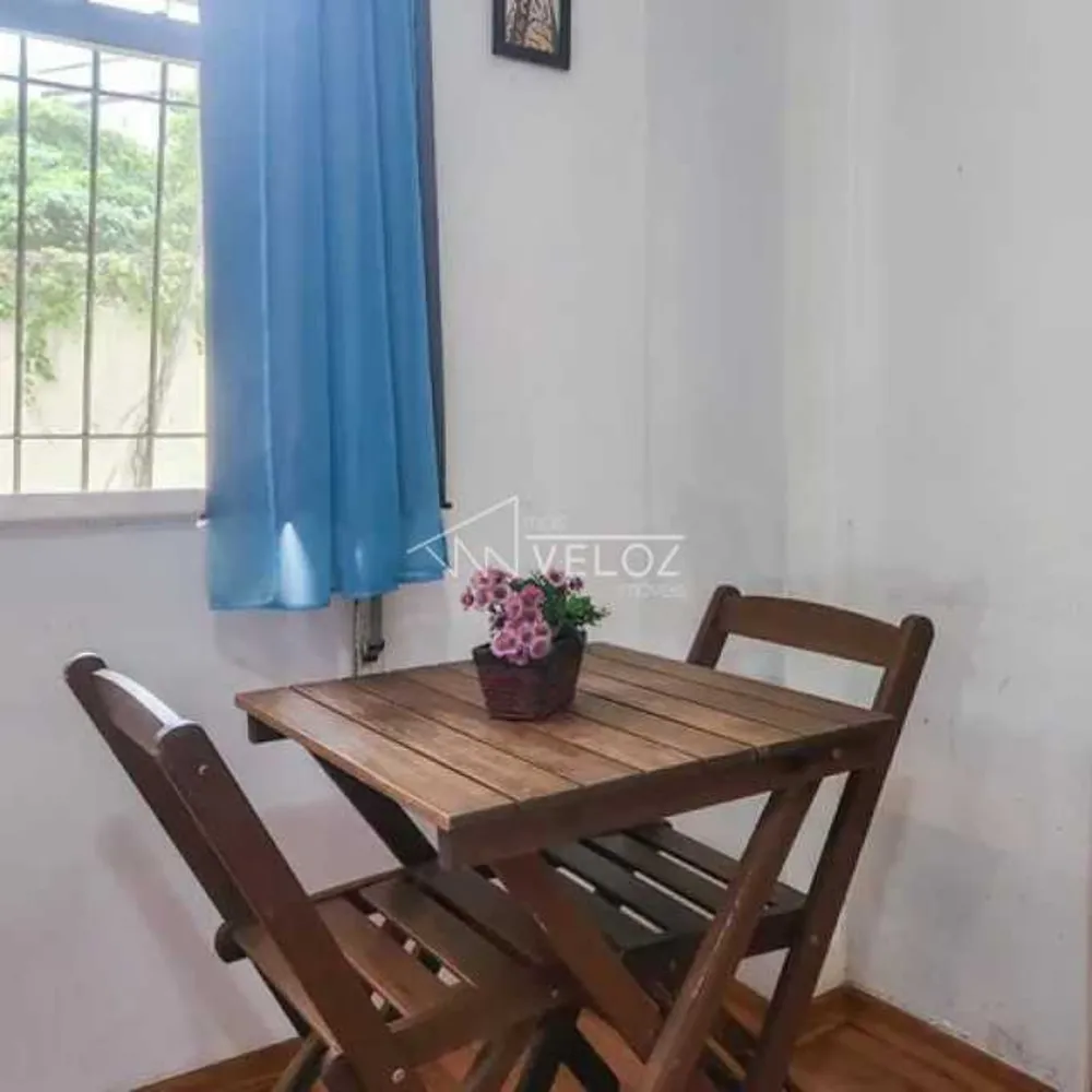 Apartamento, 1 quarto, 25 m² - Foto 5