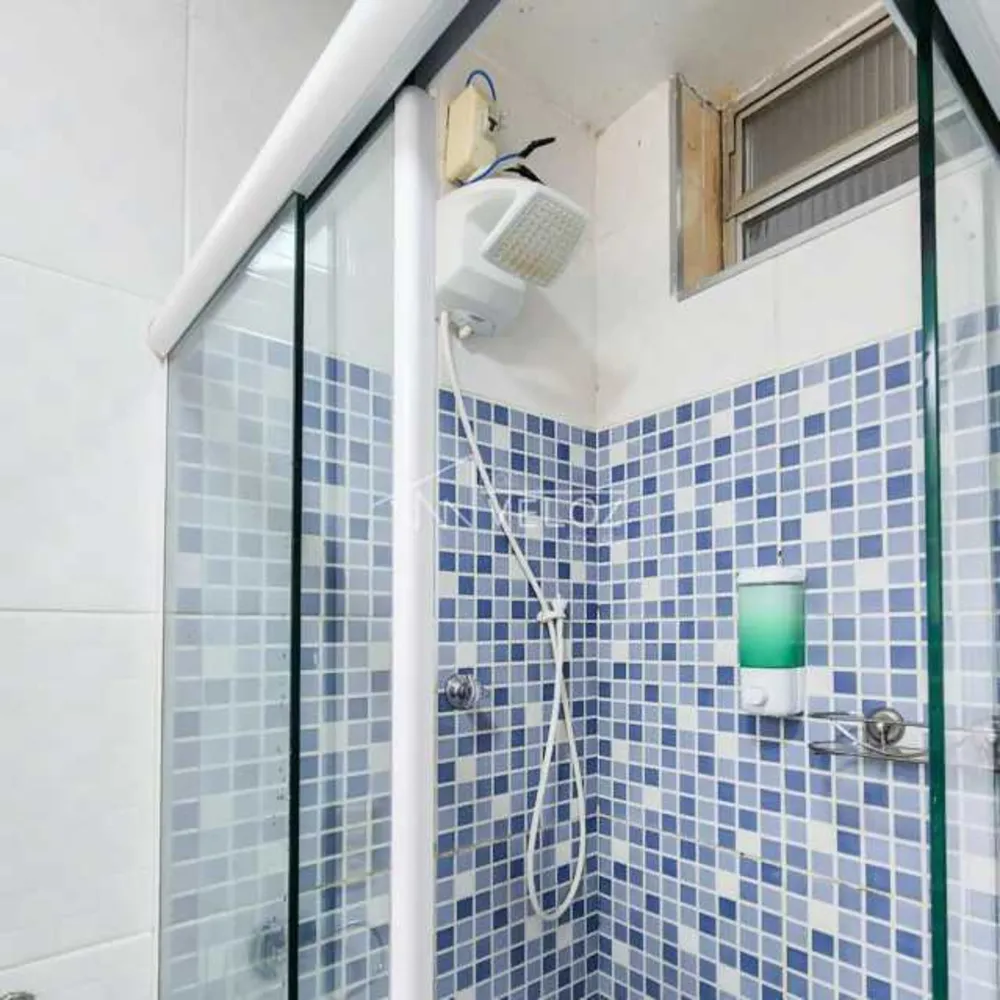 Apartamento, 1 quarto, 25 m² - Foto 7
