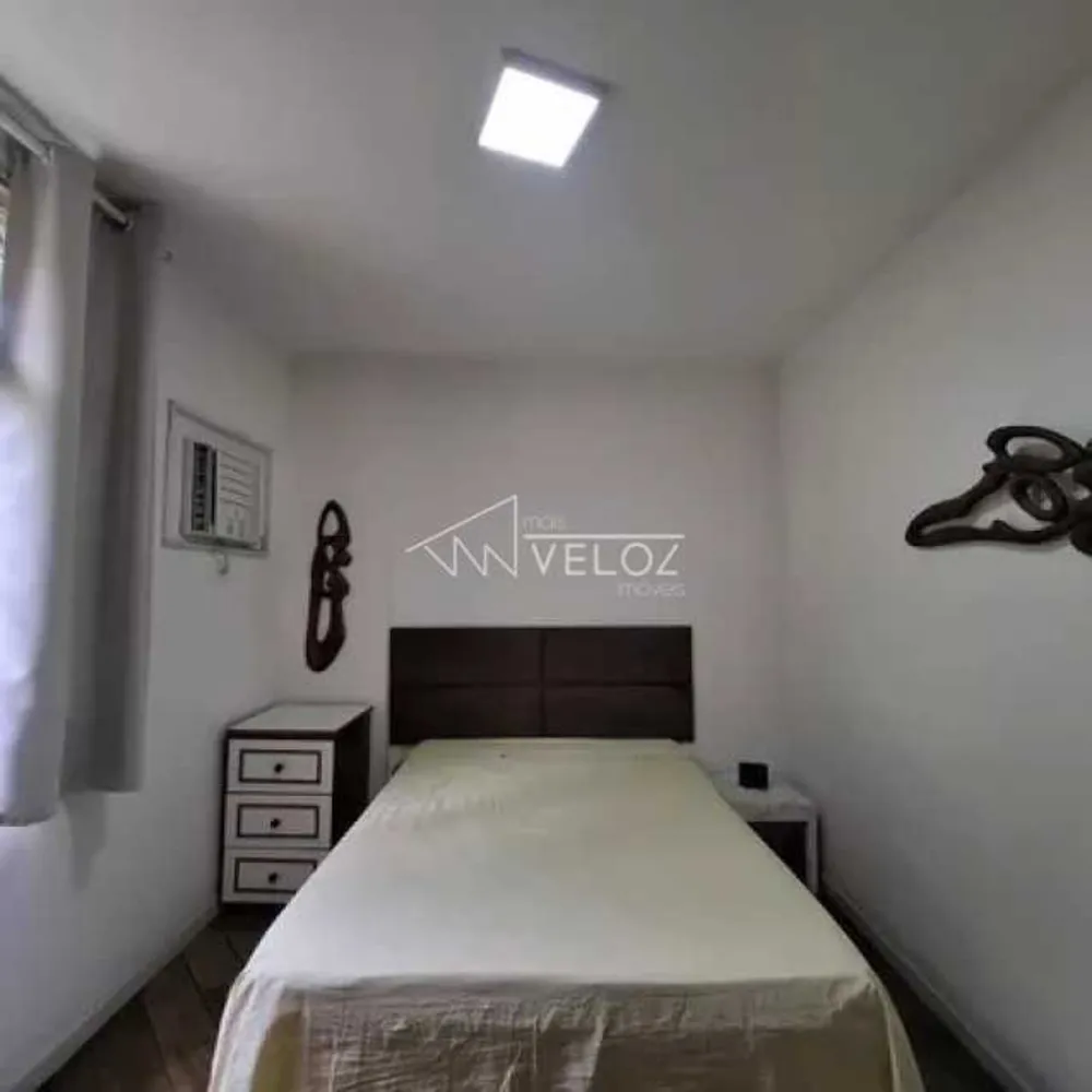 Apartamento, 1 quarto, 60 m² - Foto 2