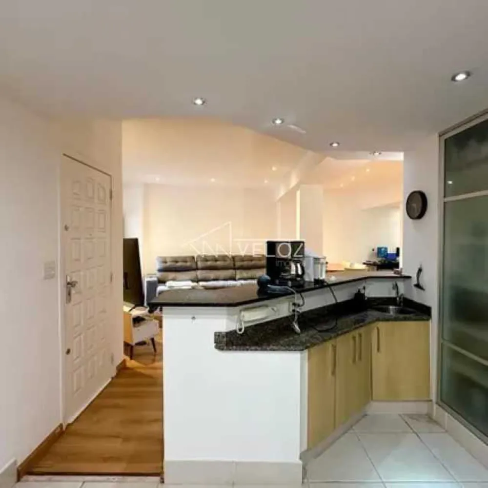 Apartamento, 2 quartos, 129 m² - Foto 9