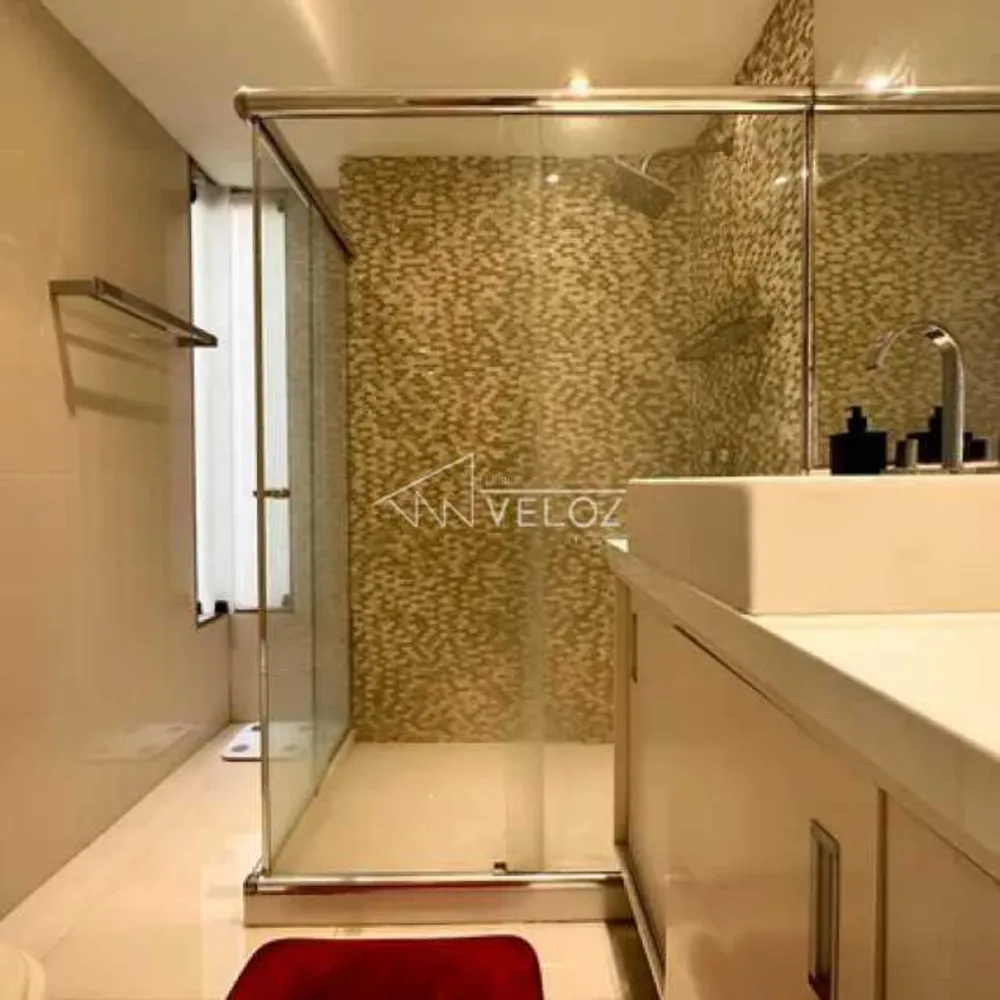 Apartamento, 2 quartos, 129 m² - Foto 1