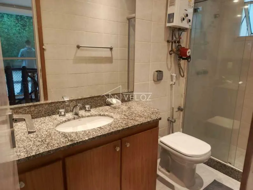 Cobertura, 3 quartos, 135 m² - Foto 12