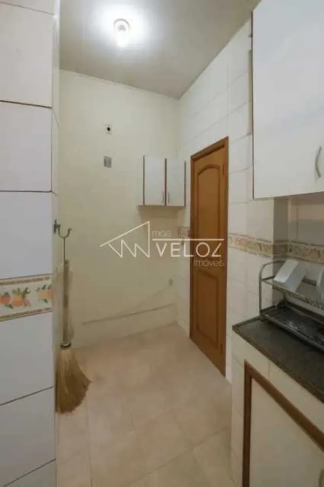 Apartamento, 2 quartos, 63 m² - Foto 20