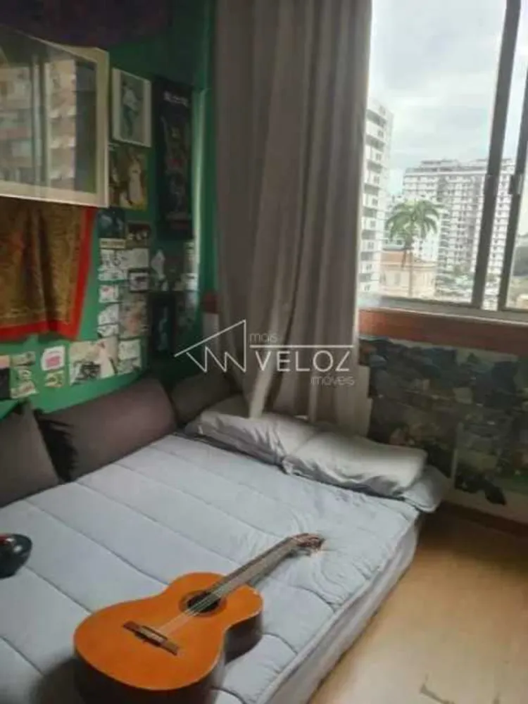 Apartamento, 3 quartos, 88 m² - Foto 4