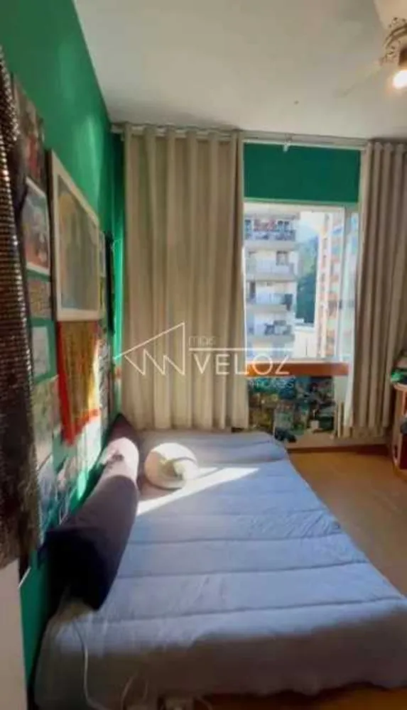 Apartamento, 3 quartos, 88 m² - Foto 1