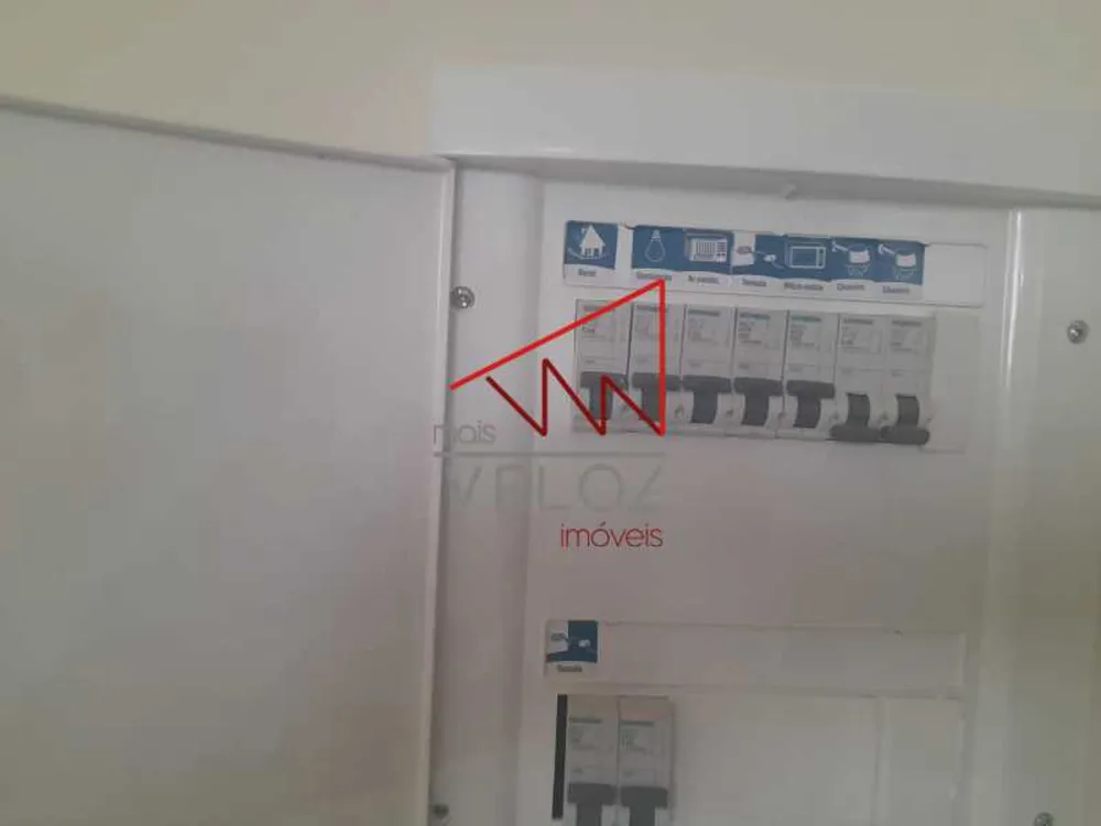 Apartamento, 2 quartos, 63 m² - Foto 12
