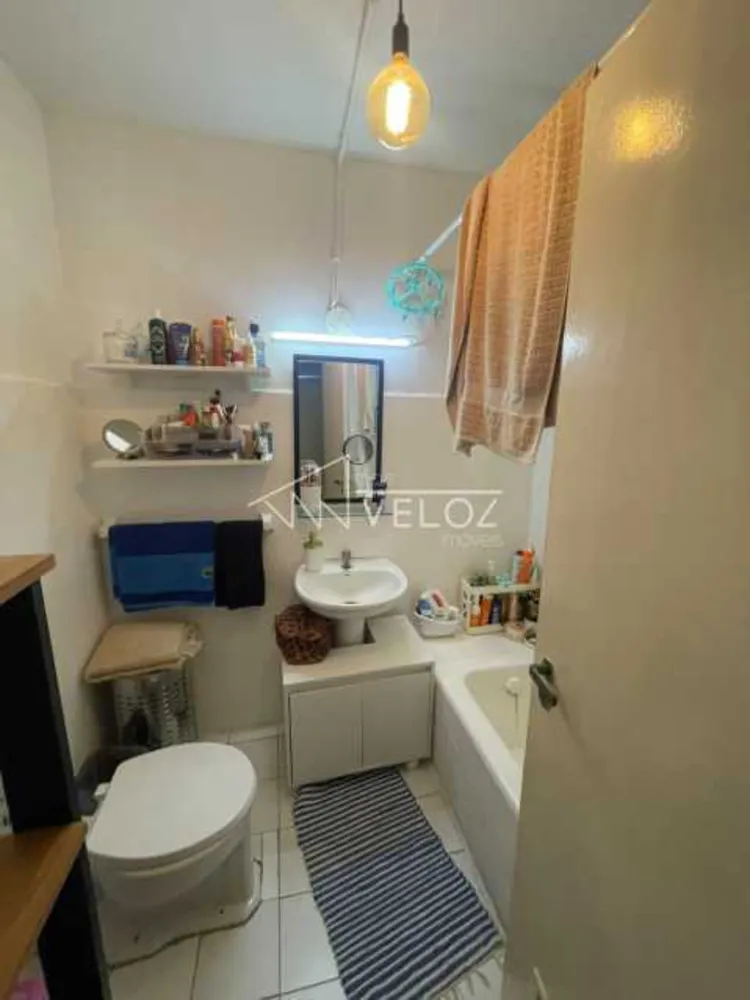 Apartamento, 1 quarto, 32 m² - Foto 7