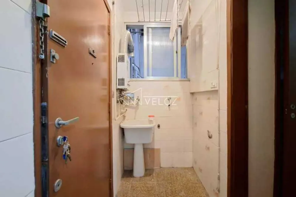 Apartamento, 2 quartos, 66 m² - Foto 12