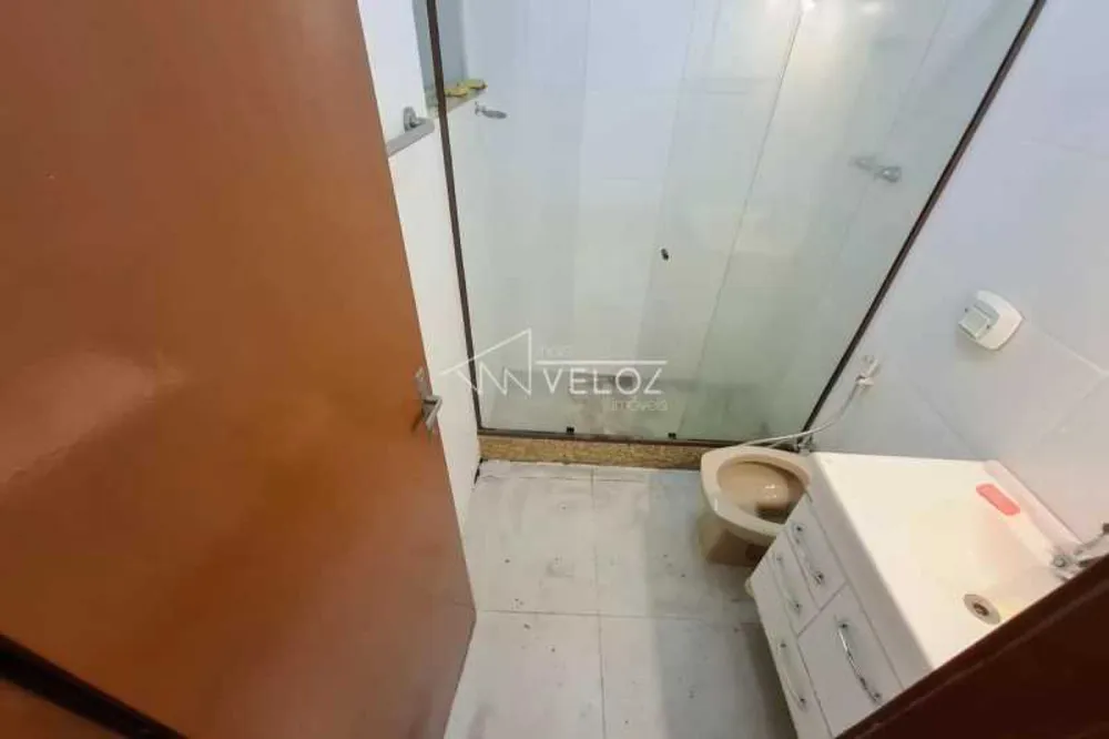 Apartamento, 2 quartos, 66 m² - Foto 2