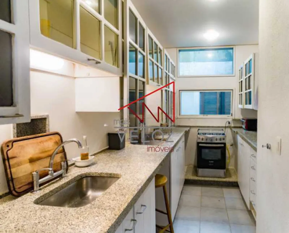 Apartamento, 4 quartos, 260 m² - Foto 17