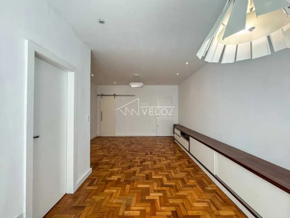 Apartamento, 3 quartos, 100 m² - Foto 8
