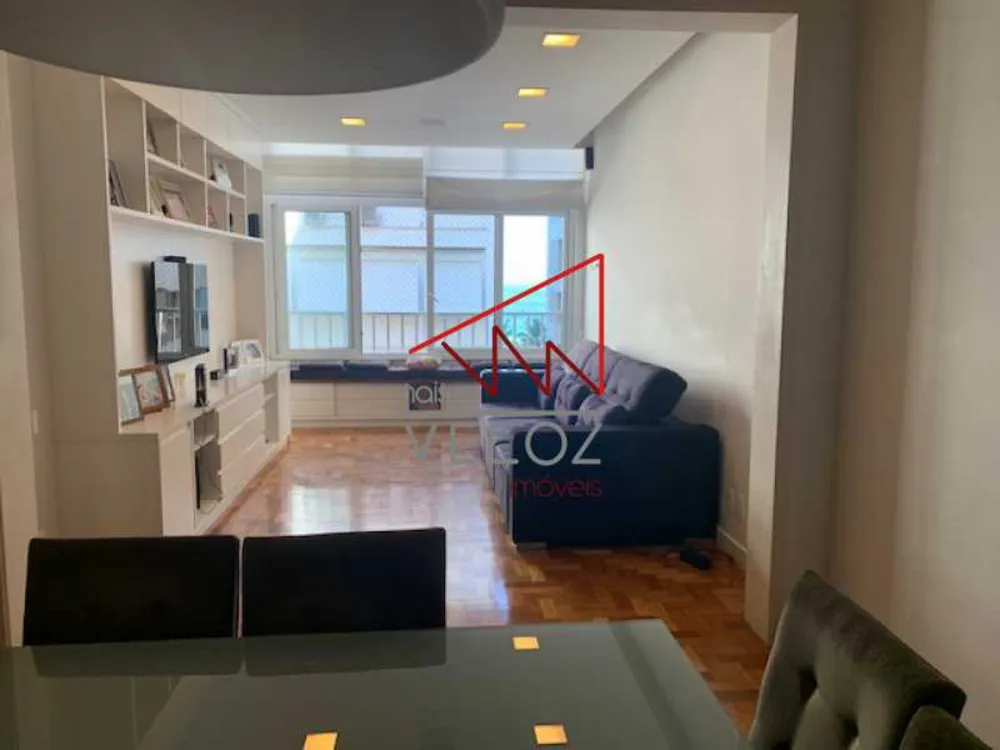 Apartamento, 3 quartos, 160 m² - Foto 18