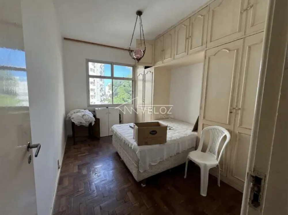 Apartamento, 3 quartos, 100 m² - Foto 4