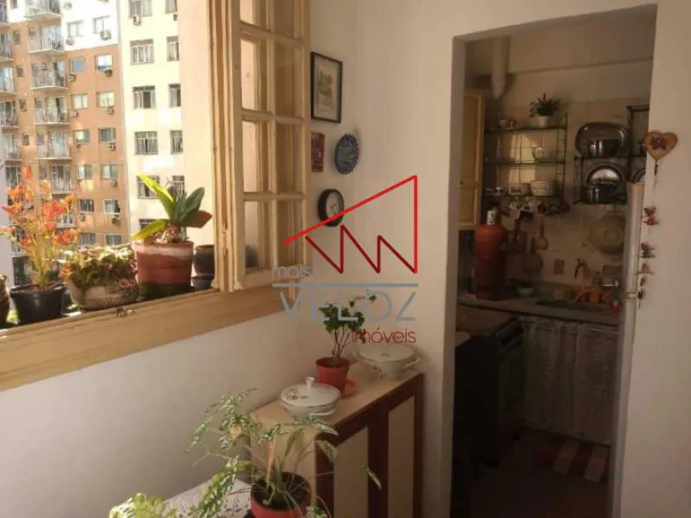 Apartamento, 2 quartos, 53 m² - Foto 11